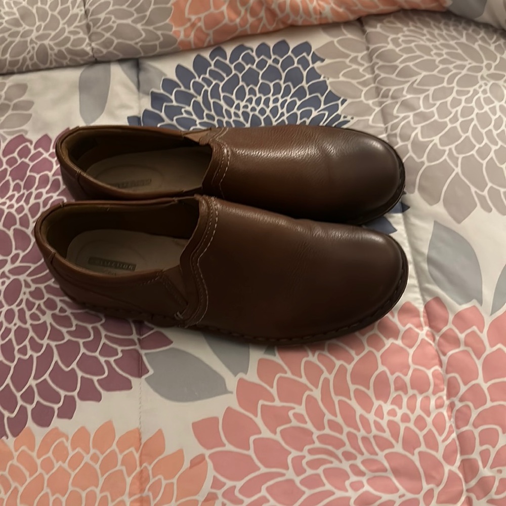 Clarks shoes
